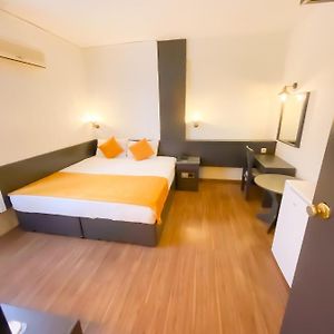 Budget Double Kamer